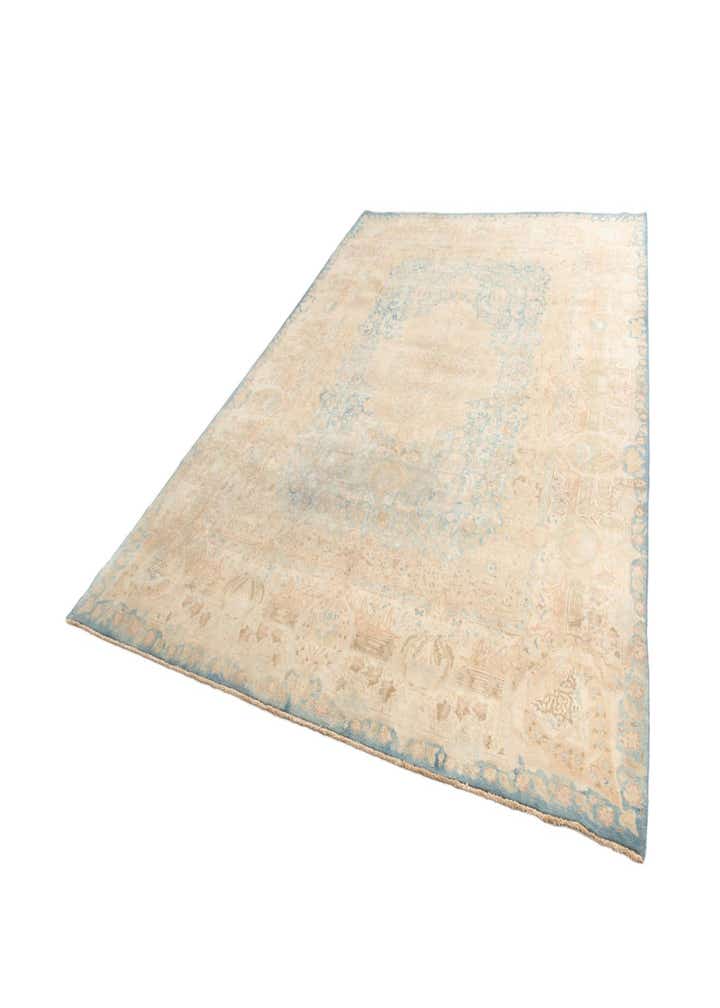 9' 7 x 13' Kashmar Rug