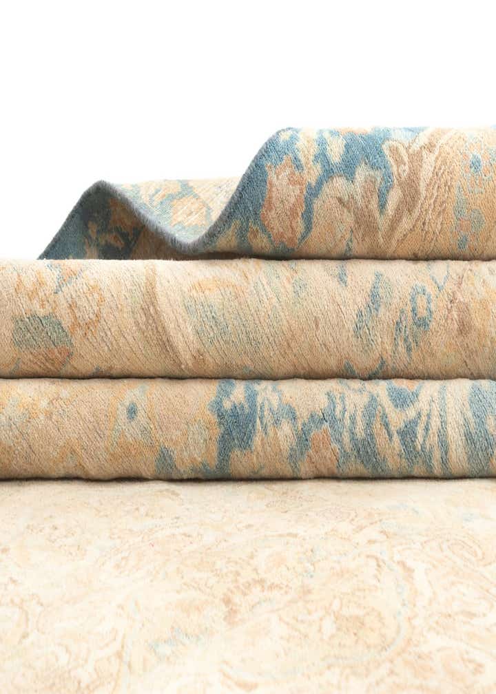 9' 7 x 13' Kashmar Rug