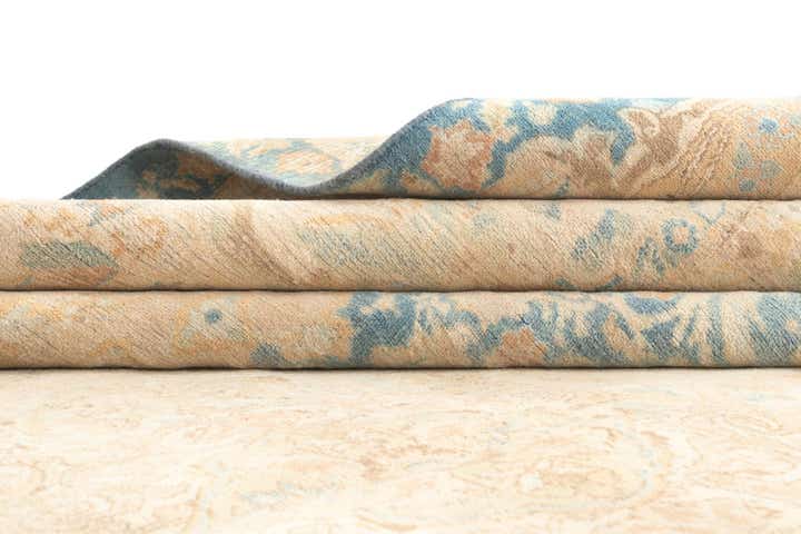9' 7 x 13' Kashmar Rug