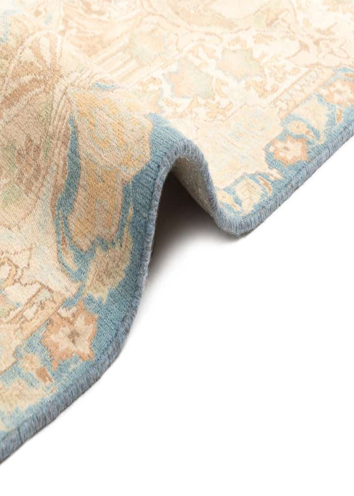 9' 7 x 13' Kashmar Rug