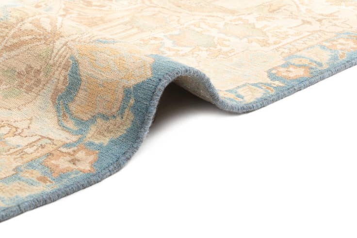 Detail image of 9' 7 x 13' Kashmar Rug