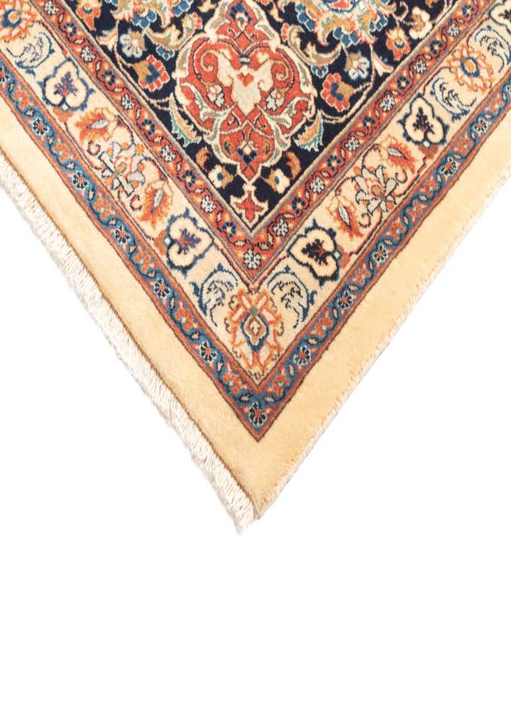 11' 8 x 16' 4 Kashmar Rug