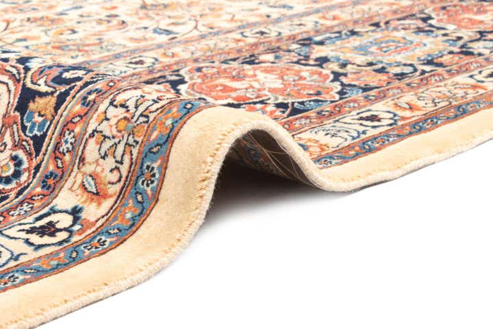 11' 8 x 16' 4 Kashmar Rug