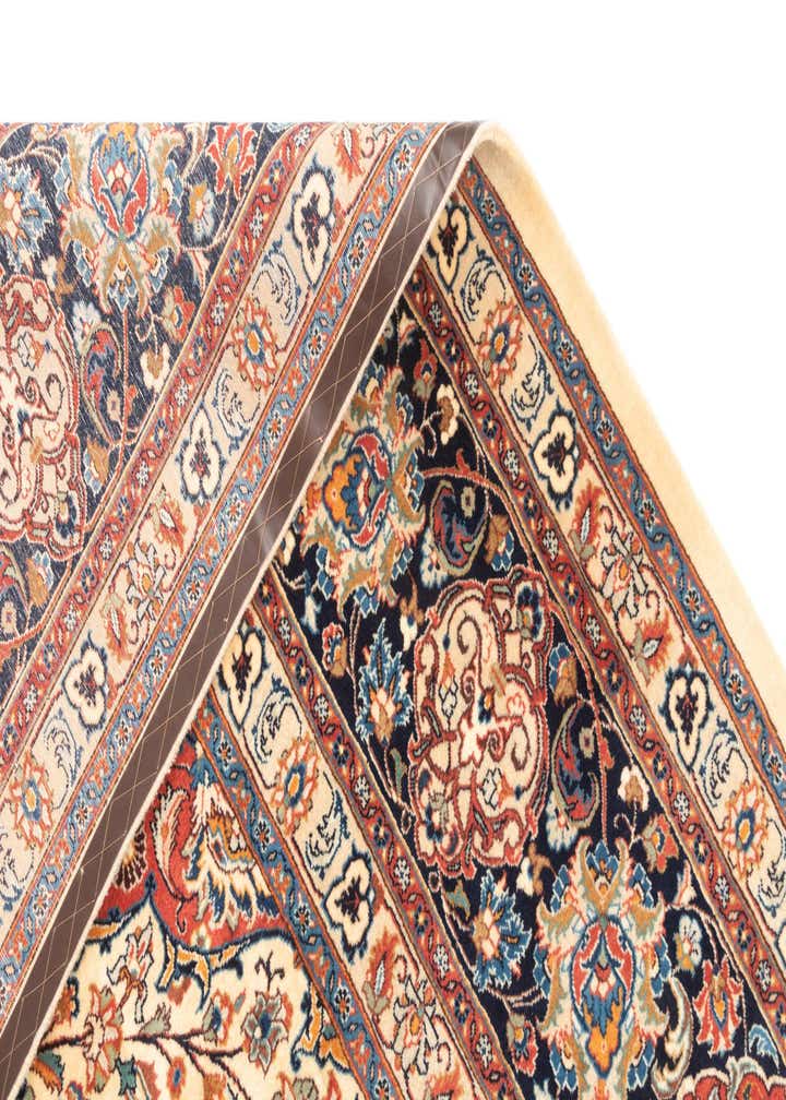 11' 8 x 16' 4 Kashmar Rug