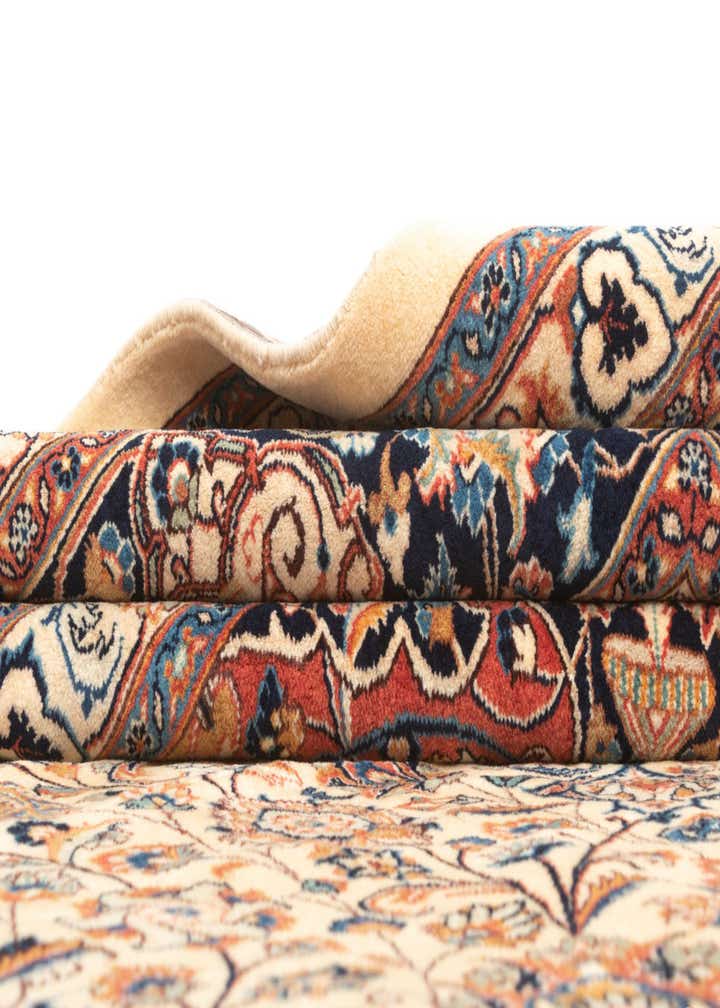 11' 8 x 16' 4 Kashmar Rug