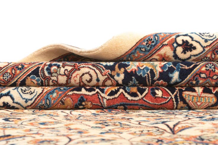 Detail image of 11' 8 x 16' 4 Kashmar Rug