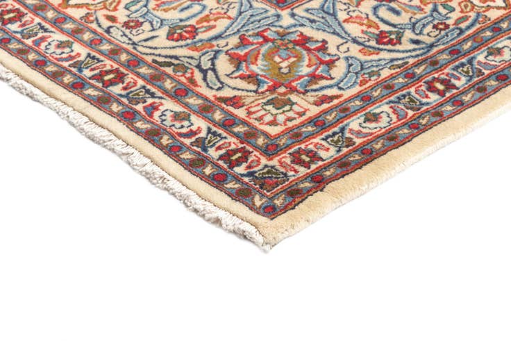 Detail image of 9' 3 x 12' 10 Kashmar Rug