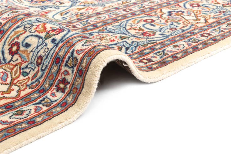 Detail image of 9' 3 x 12' 10 Kashmar Rug