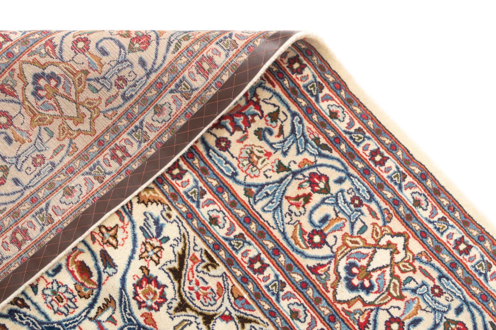9' 3 x 12' 10 Kashmar Rug