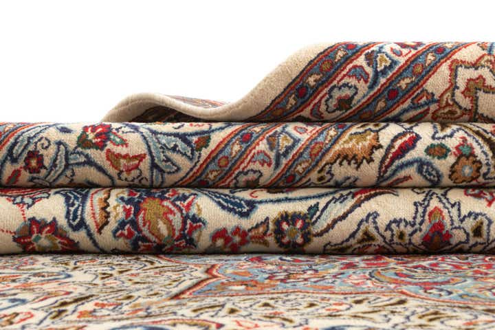 9' 3 x 12' 10 Kashmar Rug