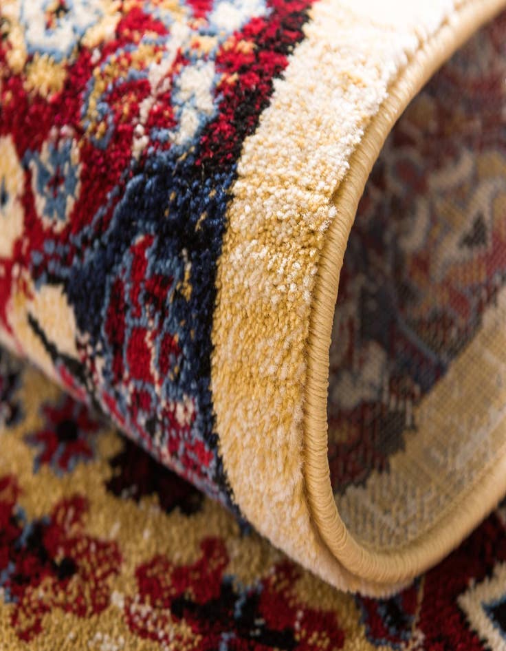 Detail image of 9' x 12' Kennedy Rug