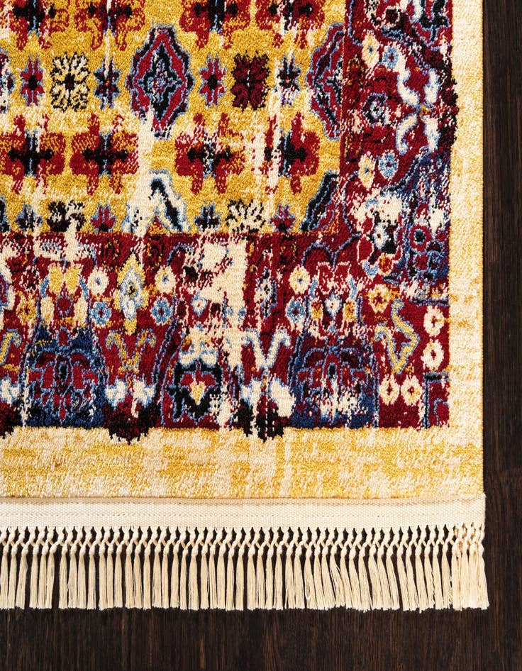Detail image of 9' x 12' Kennedy Rug