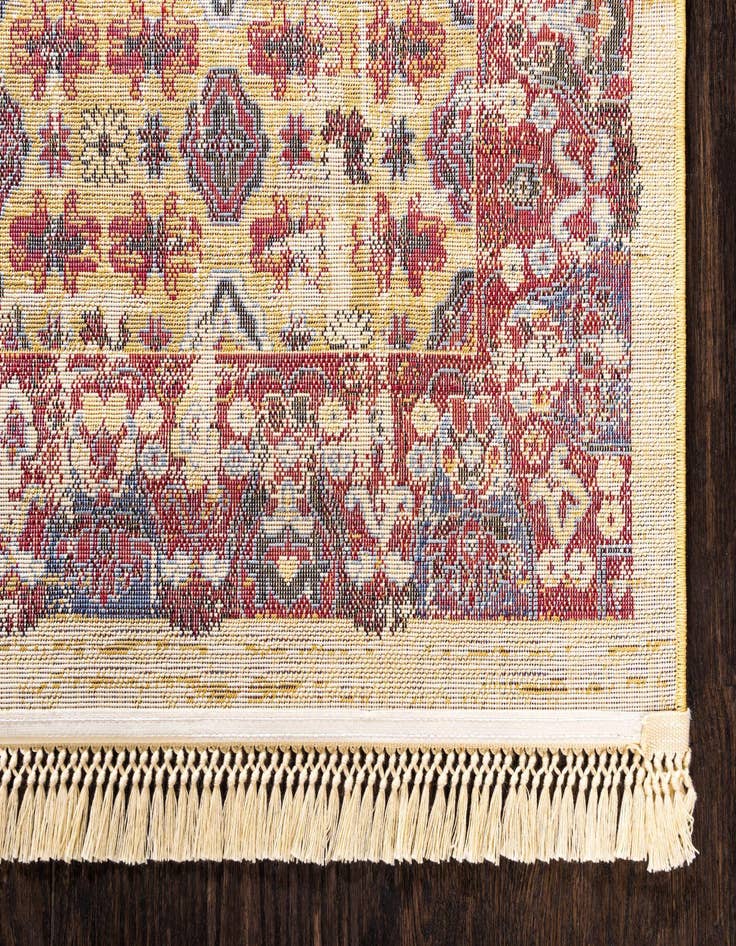 Detail image of 9' x 12' Kennedy Rug