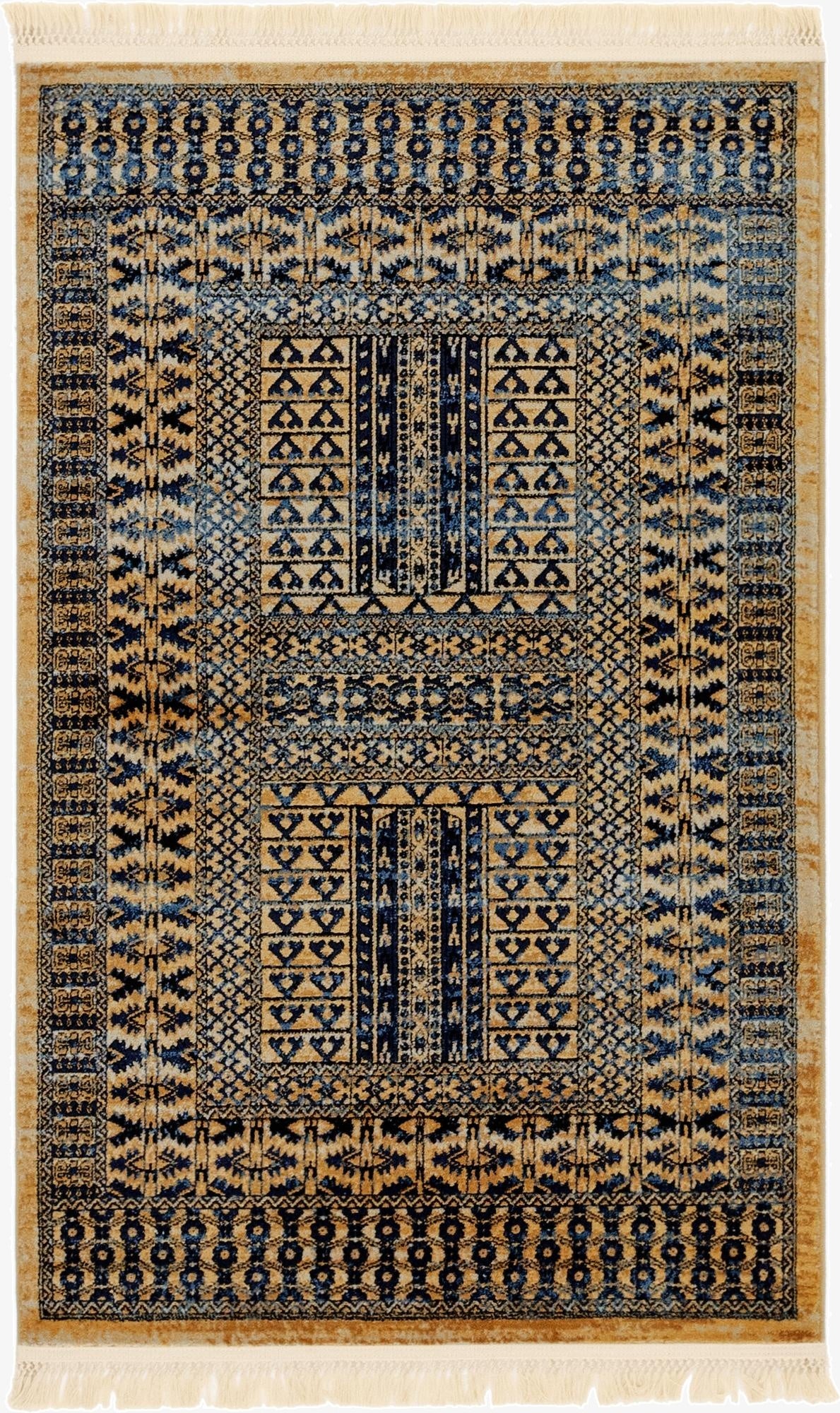 3' 3 x 5' 3 Kennedy Rug