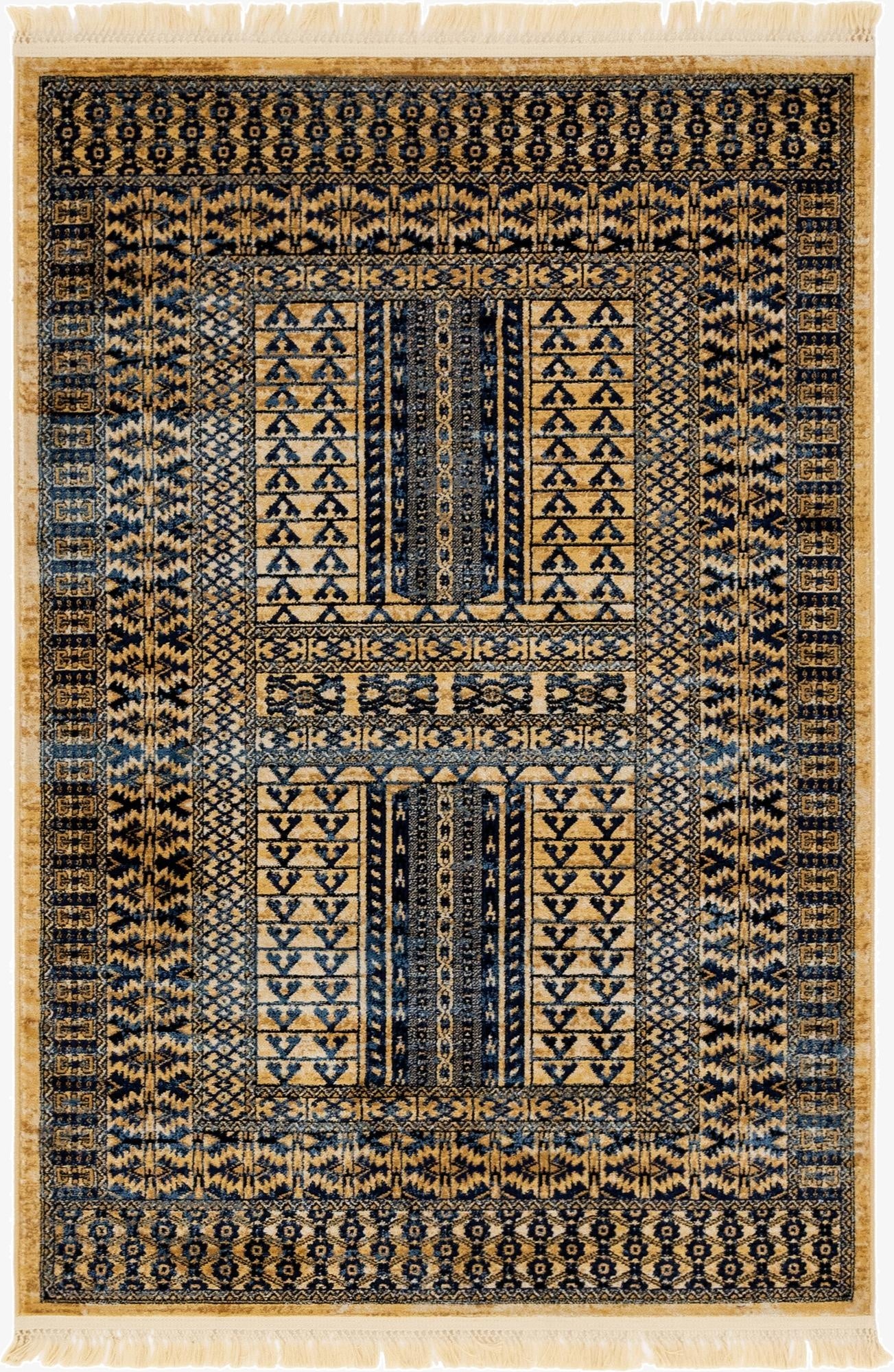 4' x 6' Kennedy Rug