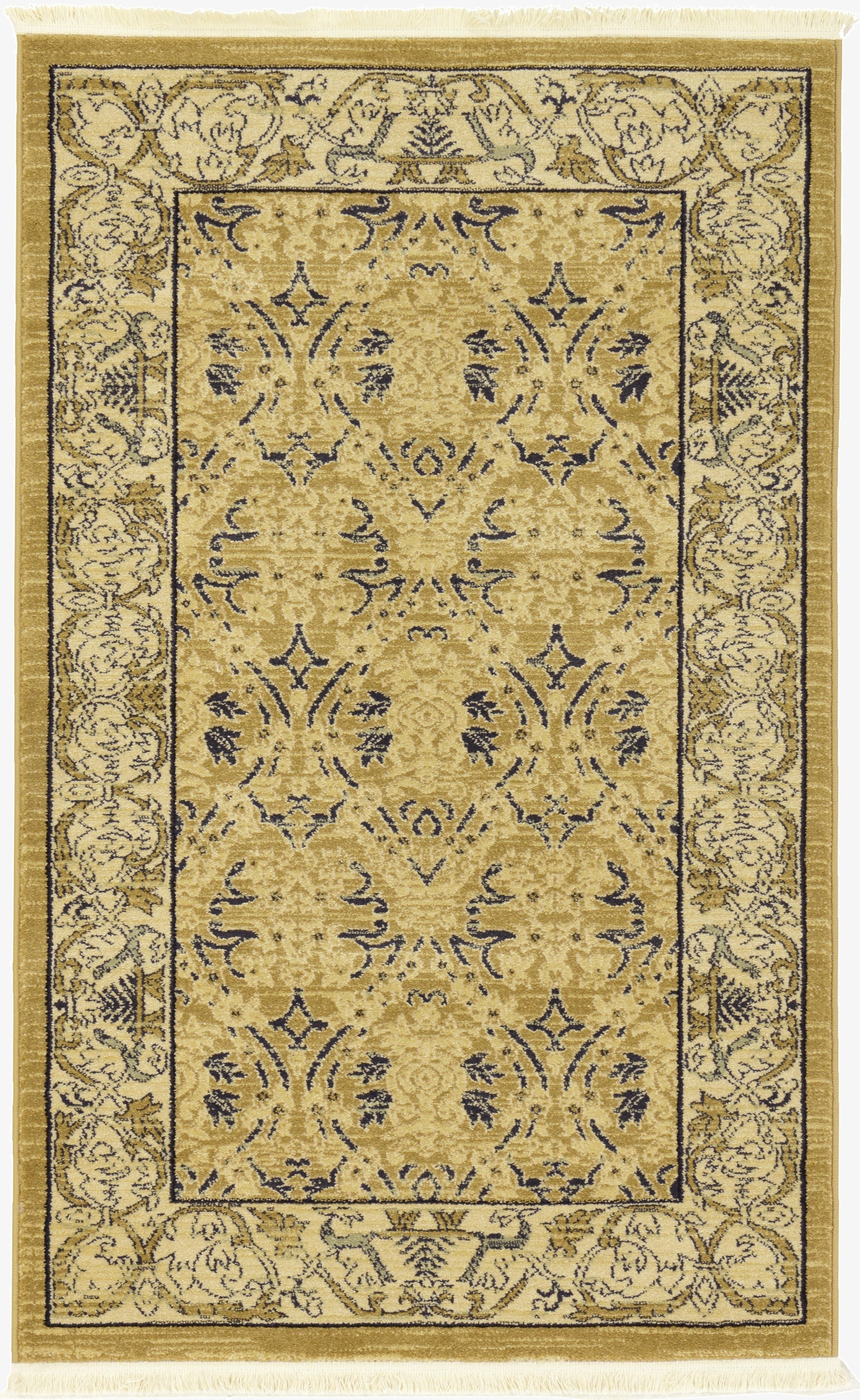3' 3 x 5' 3 Kensington Rug
