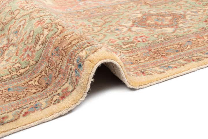9' 7 x 11' 11 Kerman Wool Rug