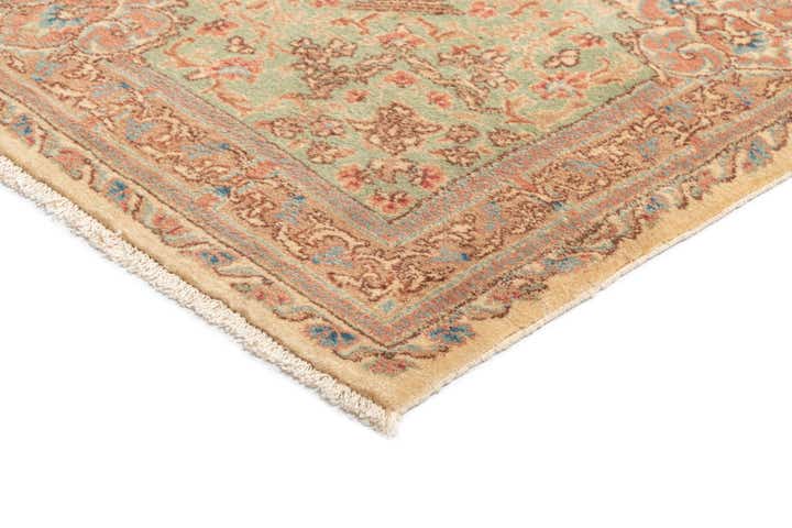 9' 7 x 11' 11 Kerman Wool Rug