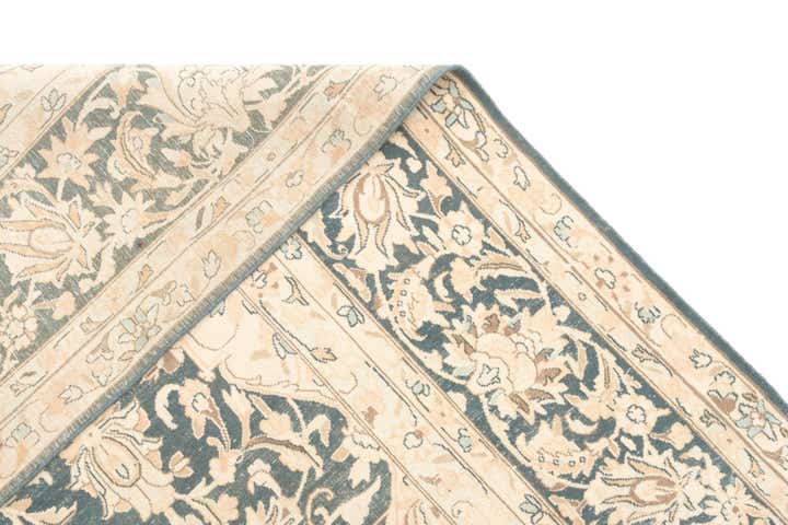 9' 5 x 13' 8 Kerman Rug