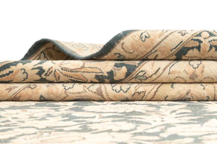 9' 5 x 13' 8 Kerman Rug