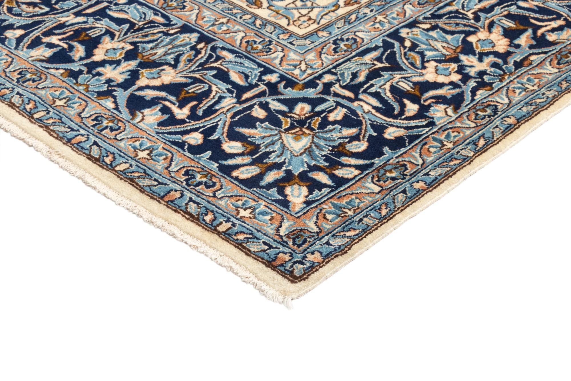 9' 1 x 13' 5 Kerman Rug