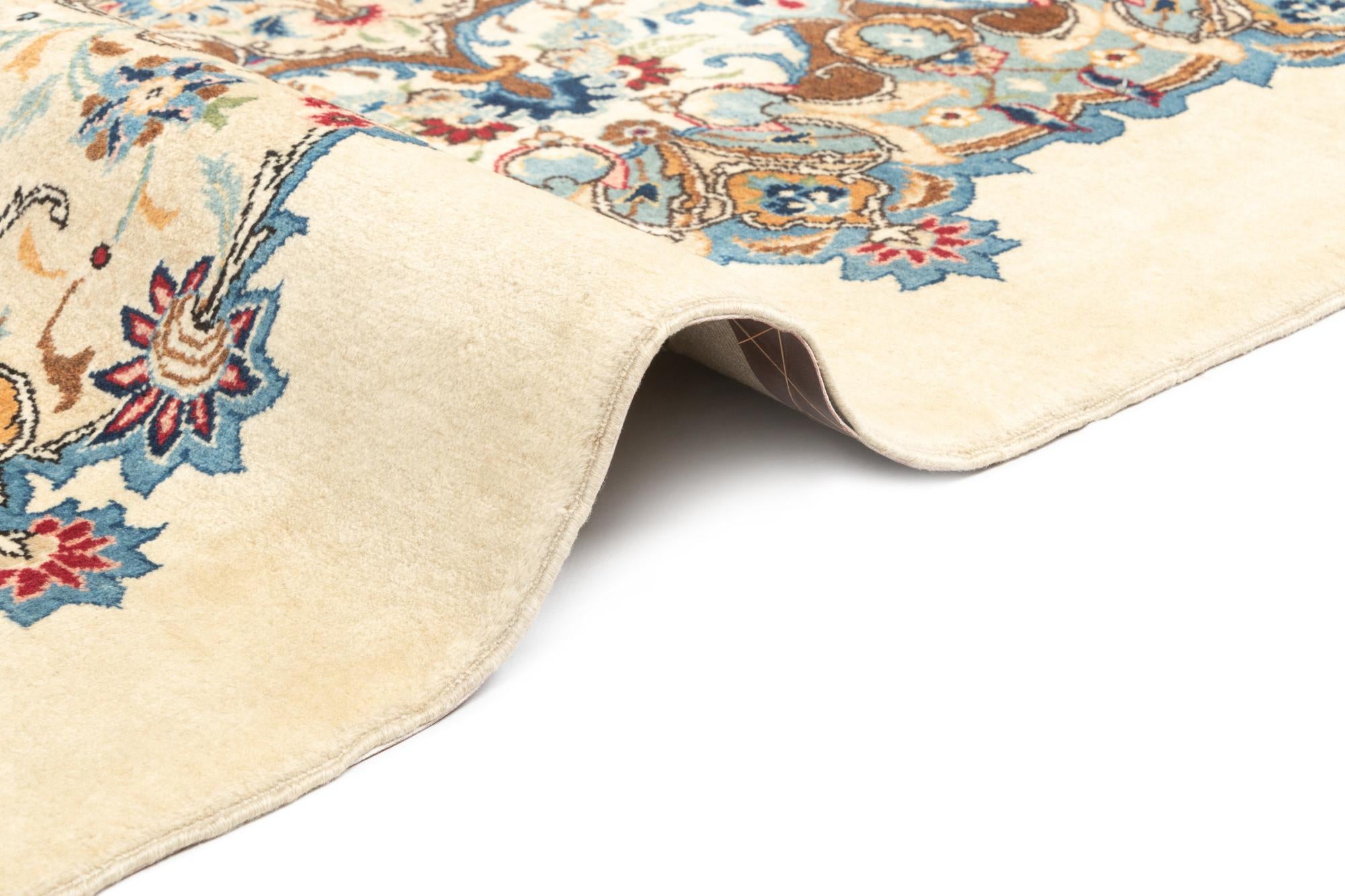 10' 3 x 13' 7 Kerman Rug