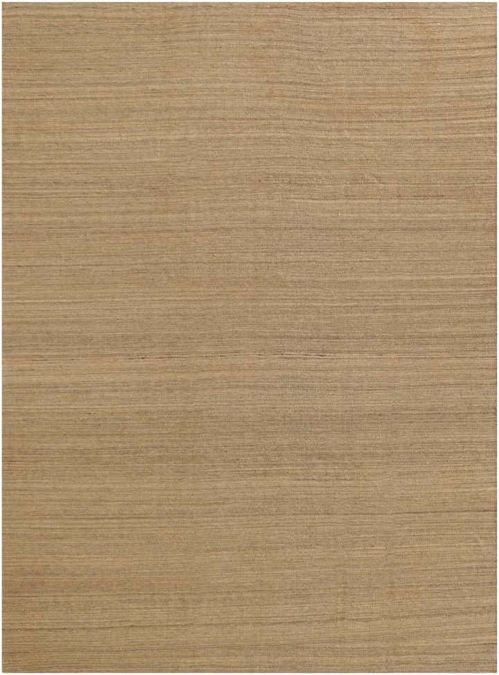 6' 10 x 9' 3 Hand Woven Kilim Modern Wool Rug