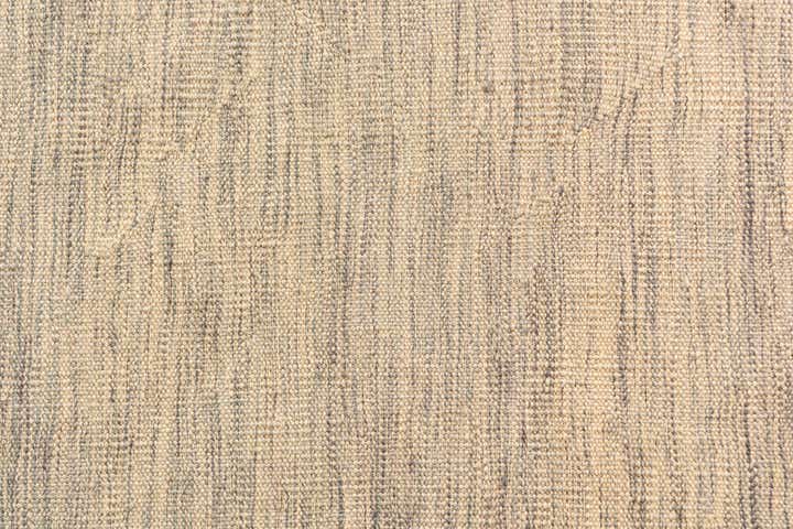 5' 8 x 8' 3 Hand Woven Kilim Modern Wool Rug