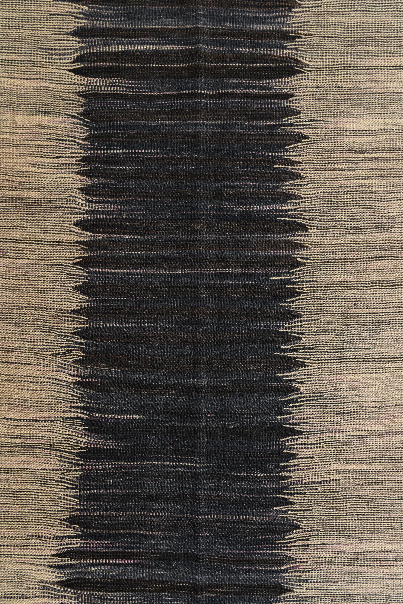 305cm x 415cm Tejido a mano Kilim Modern Alfombra Lana