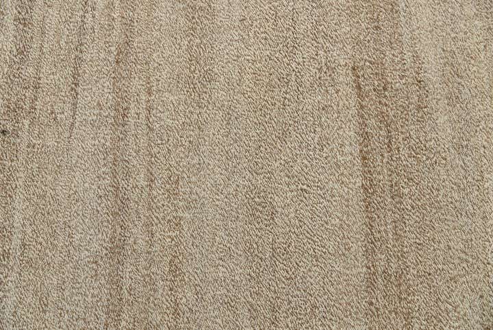 7' 9 x 9' 5 Hand Woven Kilim Modern Wool Rug