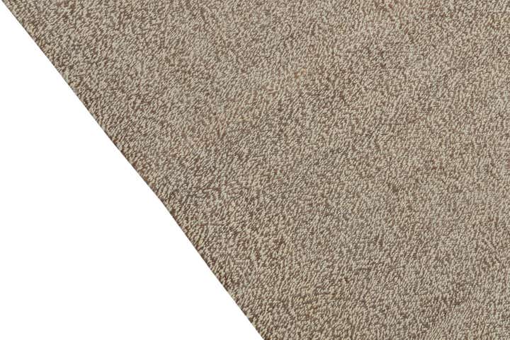 6' x 8' Hand Woven Kilim Modern Wool Rug