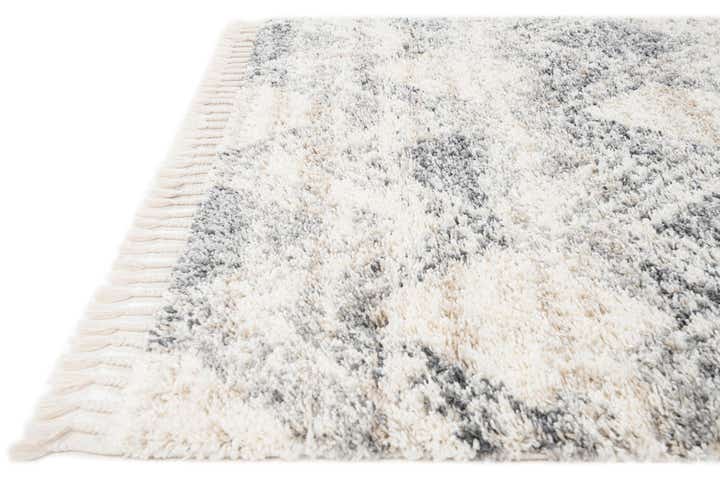 5' 3 x 7' 8 Lagom Shag Rug