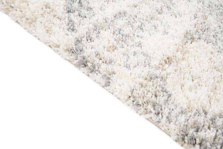 5' 3 x 7' 8 Lagom Shag Rug