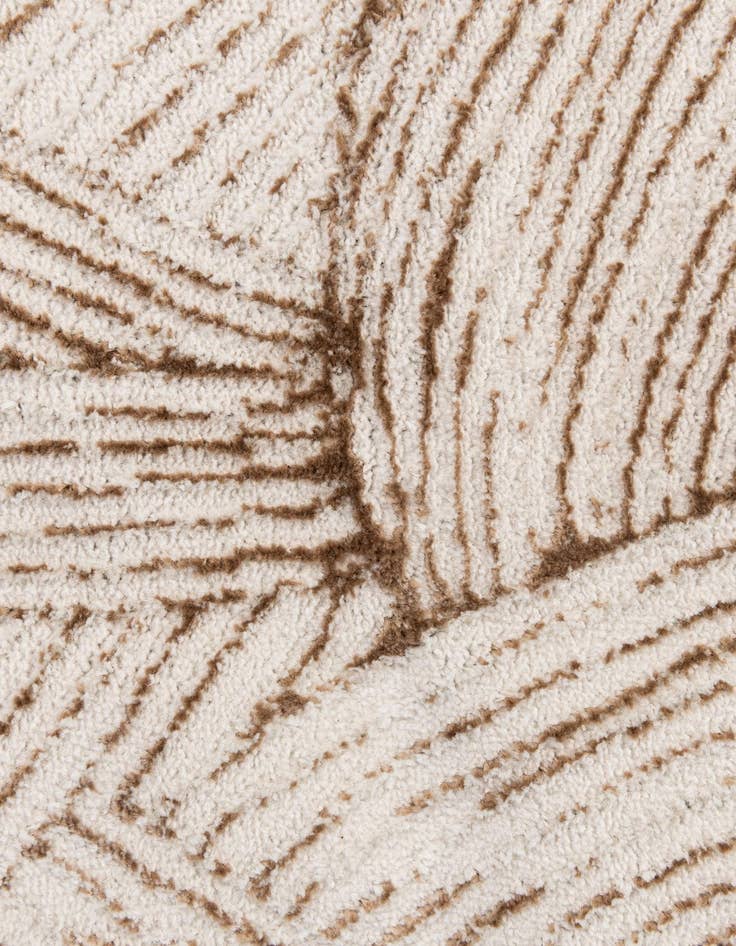 Detail image of 5' x 7' 5 Laguna Rug