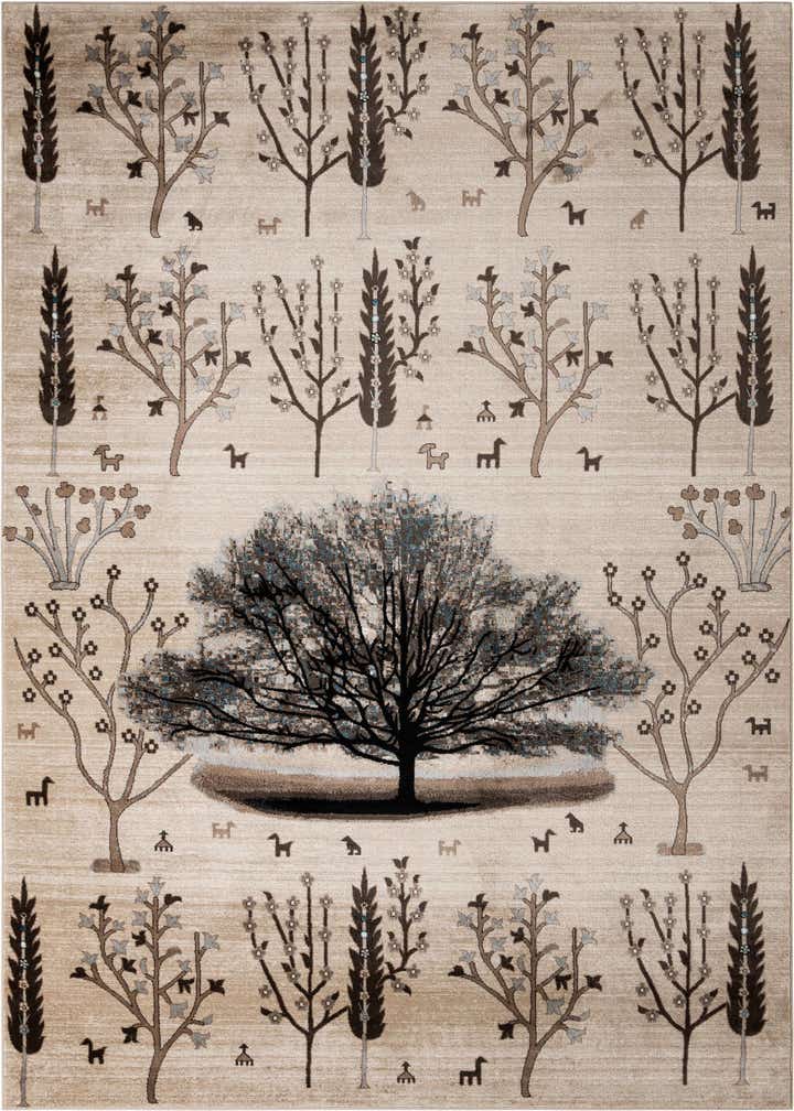 10' x 14' 1 Laguna Rug