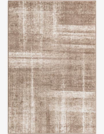 Beige Laguna Rug