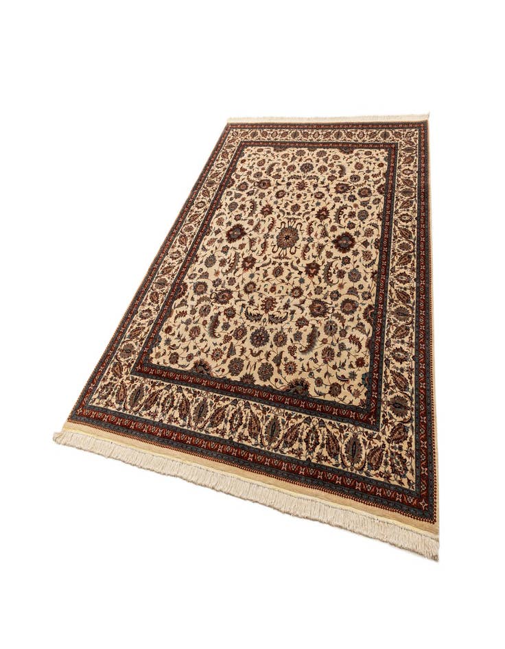 Detail image of 8' 2 x 10' Lahour Rug