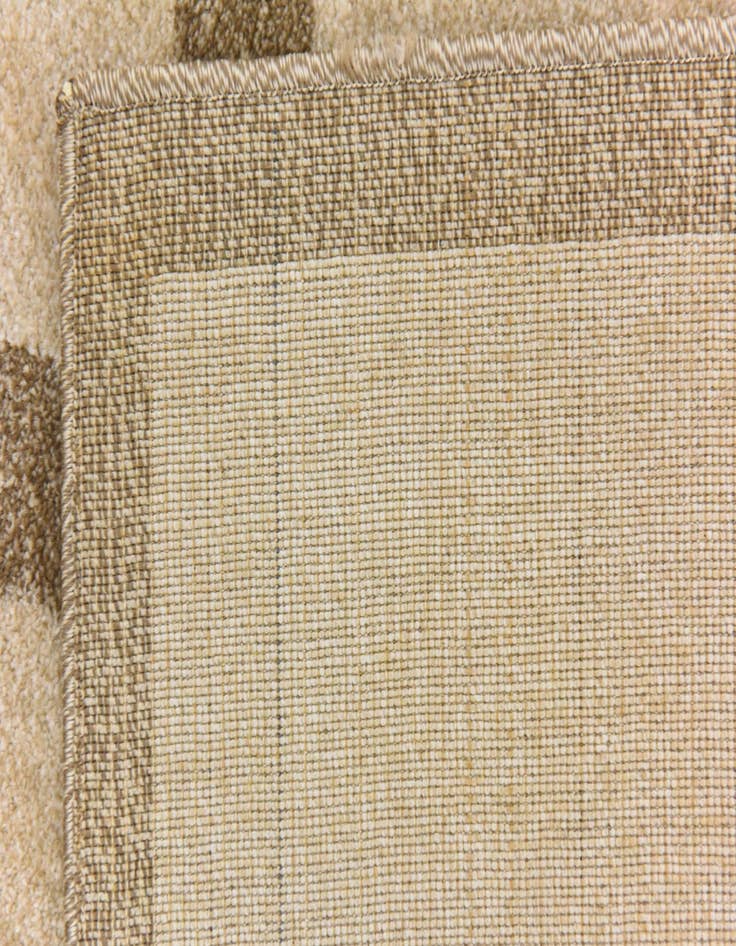 Detail image of 9' x 12' Lattice Rug