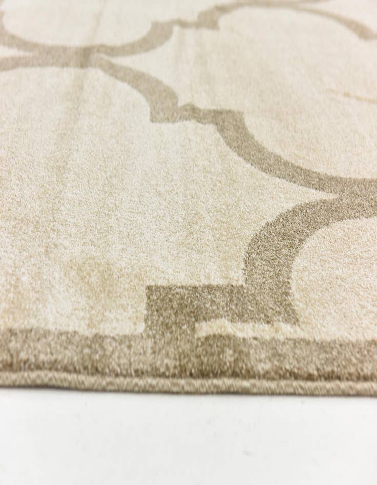 Detail image of 9' x 12' Lattice Rug