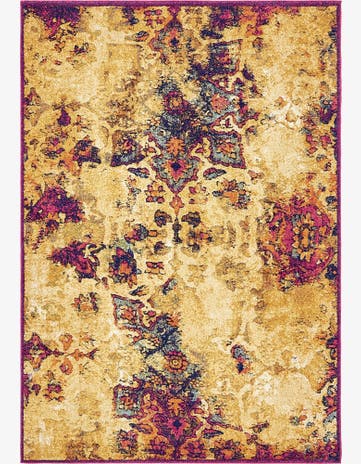 5' 2 x 7' 6 Legacy Rug