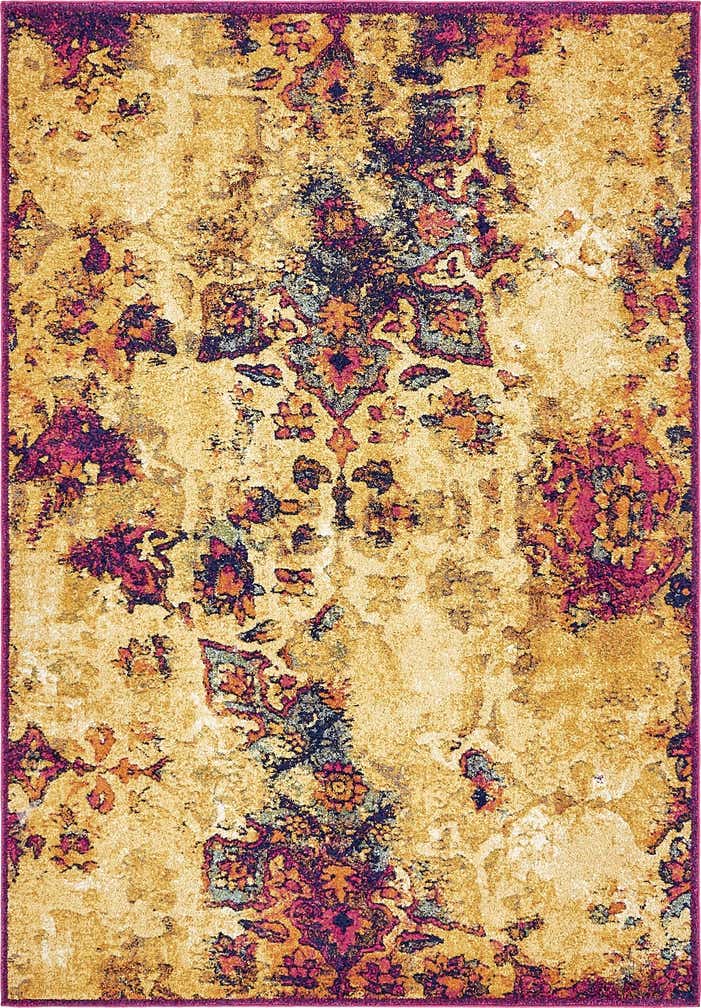 5' 2 x 7' 6 Legacy Rug
