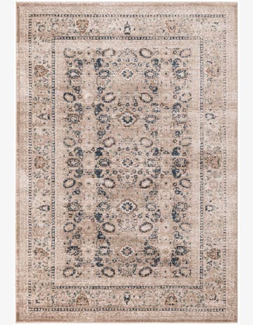 5' 3 x 7' 7 Legacy Rug