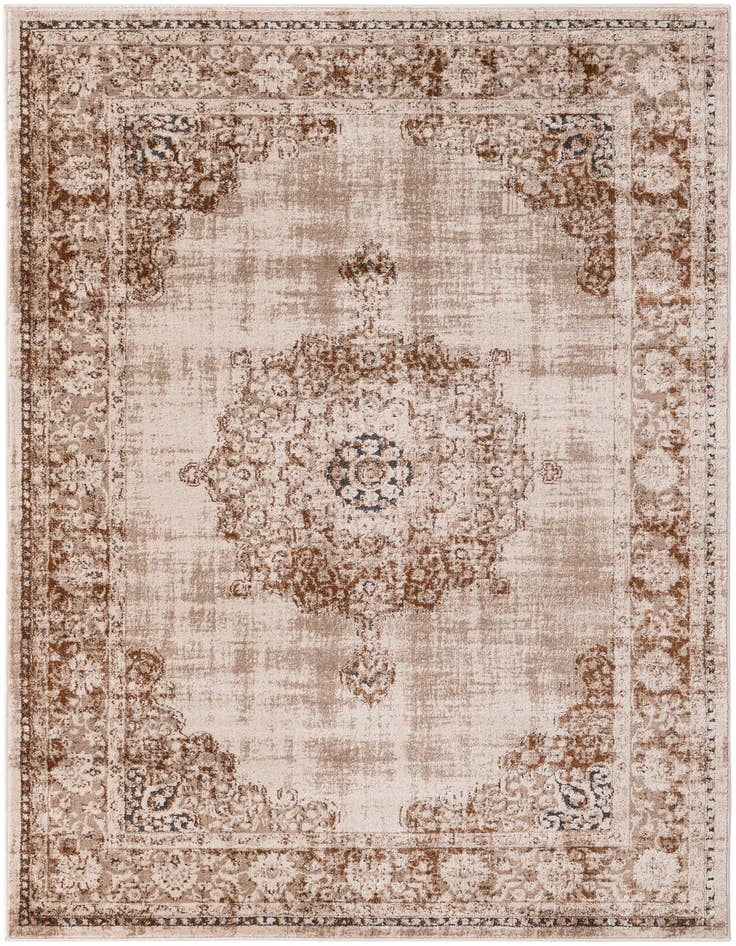 Detail image of 5' 3 x 7' 7 Legacy Rug