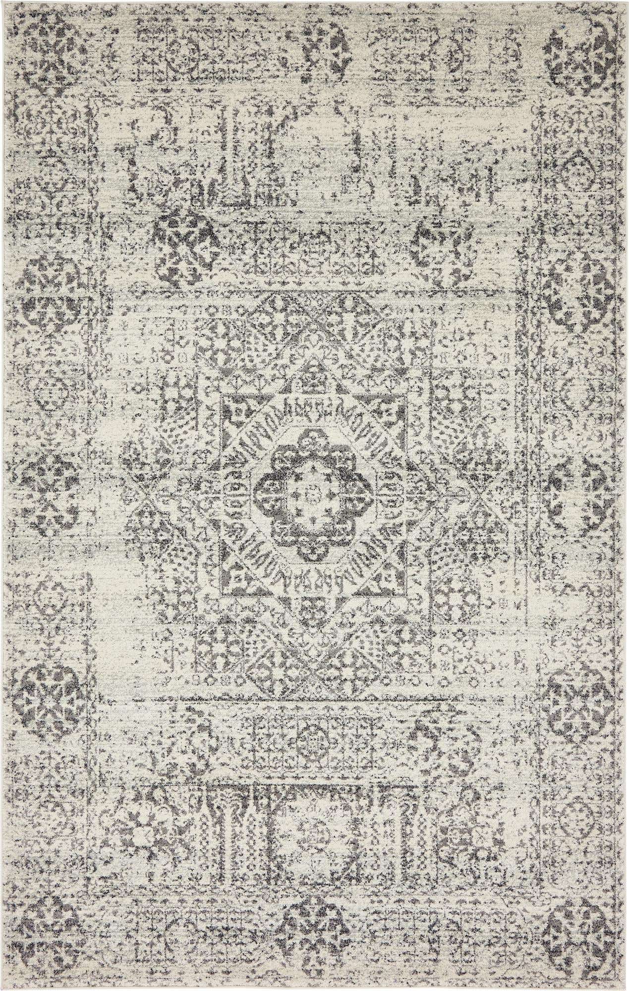 5' x 8' Legacy Rug