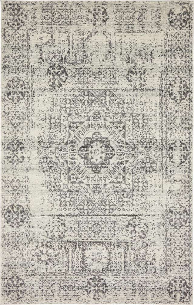 5' x 8' Legacy Rug