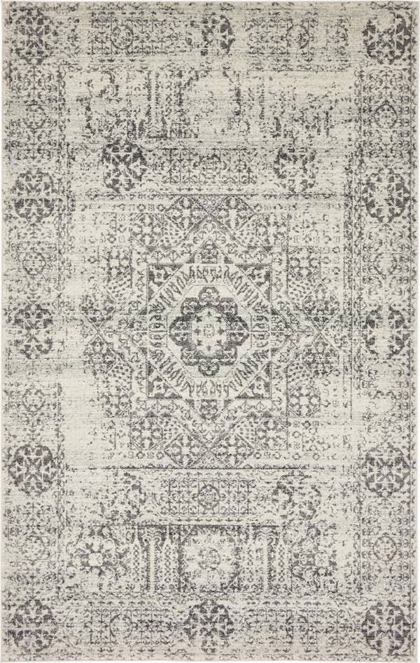 Detail image of 5' x 8' Legacy Rug
