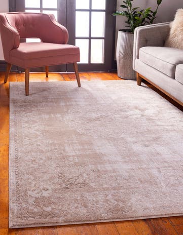 5' 3 x 8' Legacy Rug