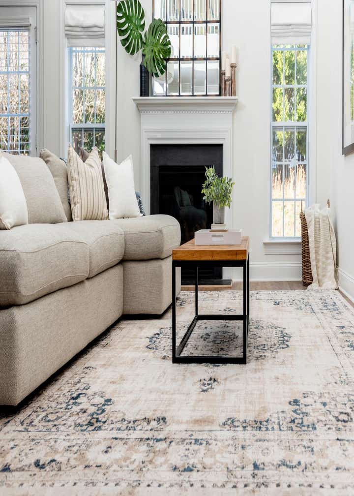 9' 10 x 13' Legacy Rug