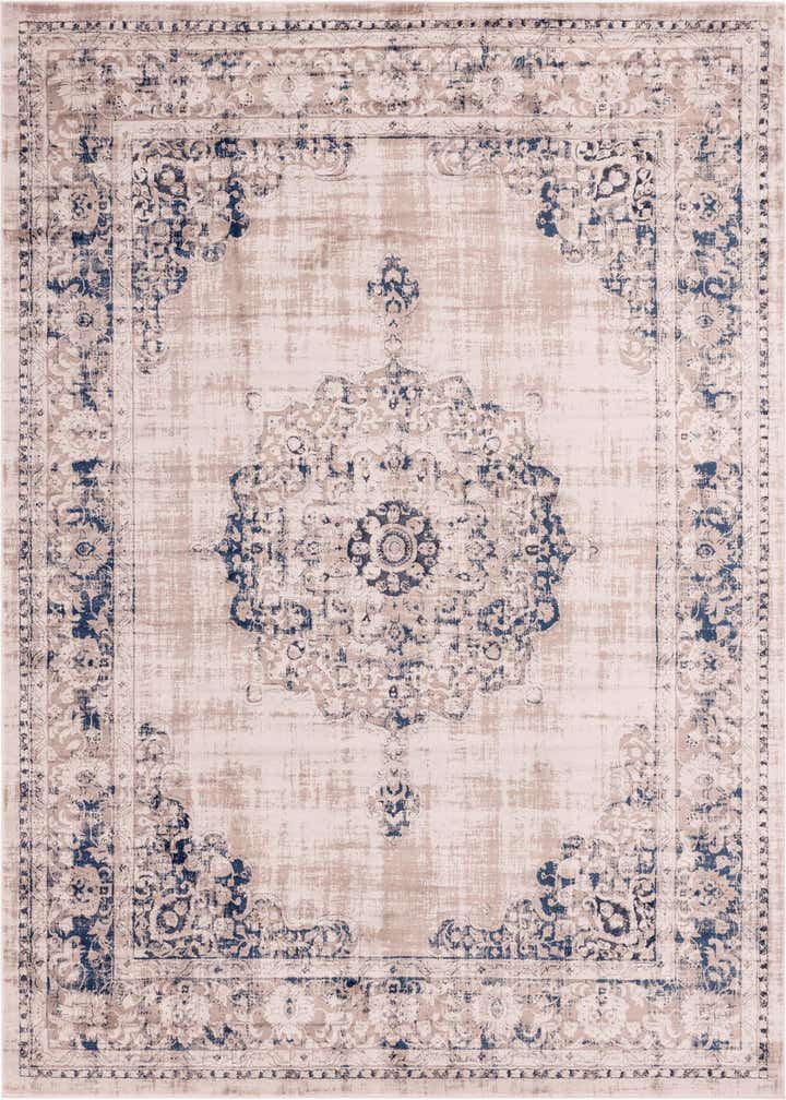9' 10 x 13' Legacy Rug