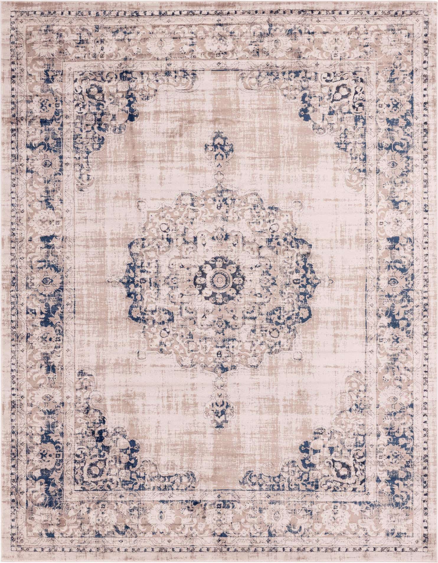 9' 10 x 13' Legacy Rug